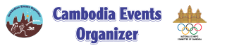Cambodia Events